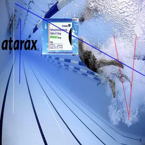 Atarax sur ordonnance